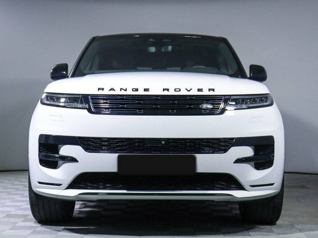 Купить Land Rover Range Rover Sport, 2022, 33 643 км, фото №1