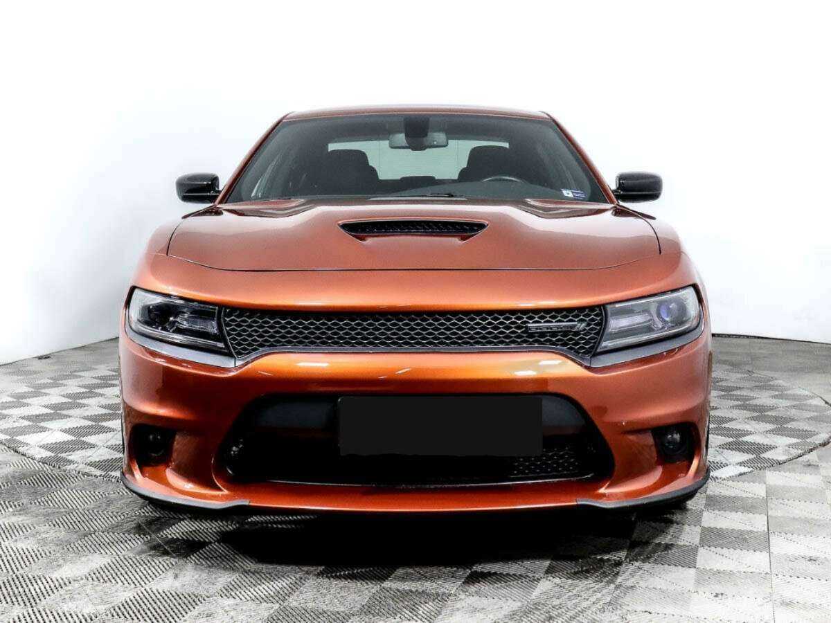 Купить Dodge Charger, 2021, 59 093 км, фото №2