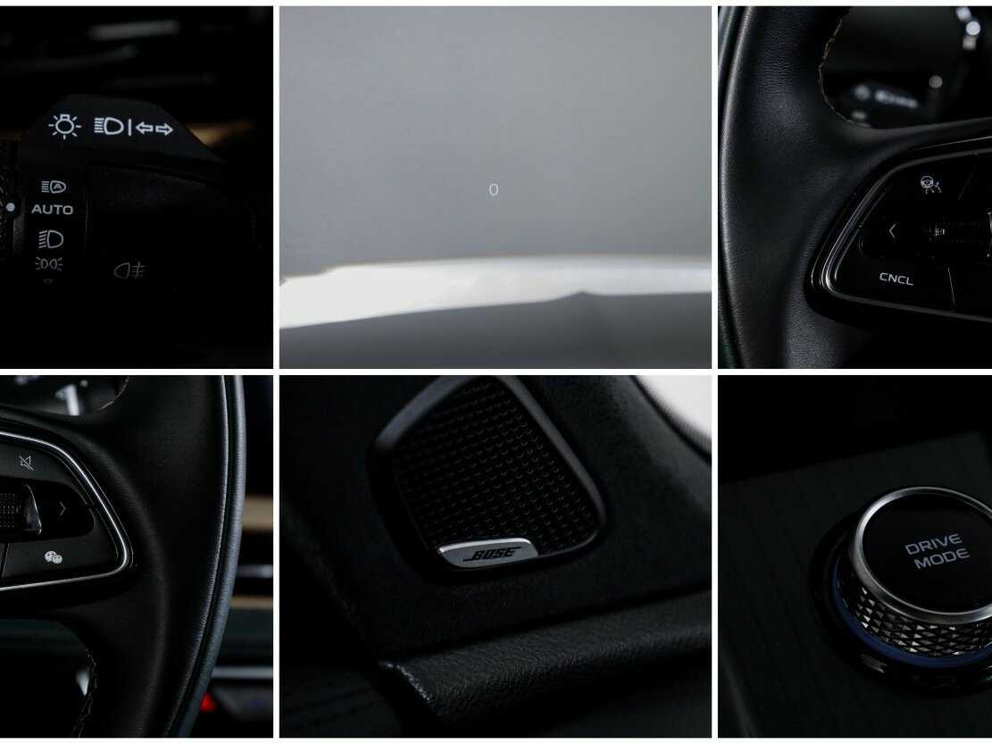 Купить Geely Monjaro, 2023, 15 500 км, фото №25
