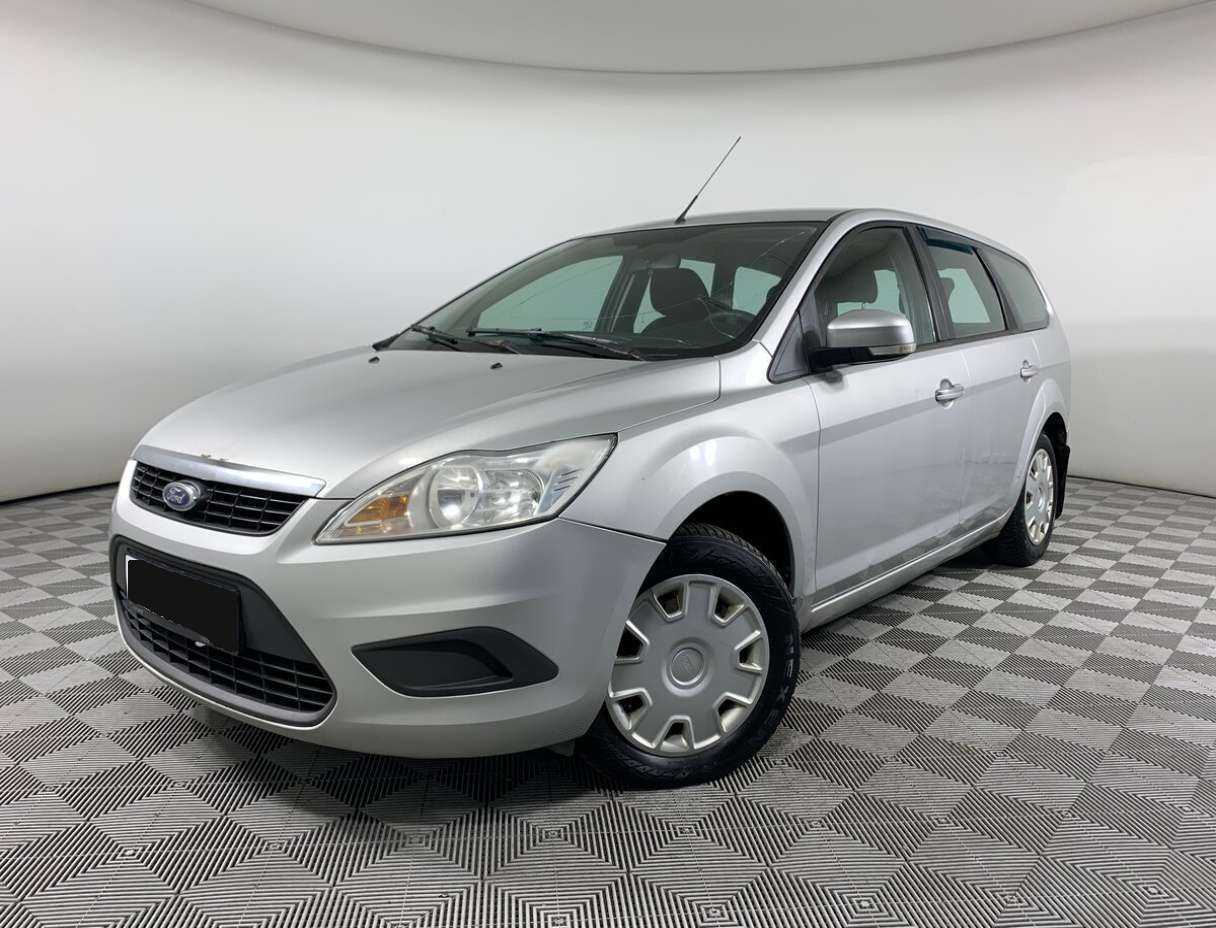 Купить Ford Focus, 2011, 250 501 км, фото №1