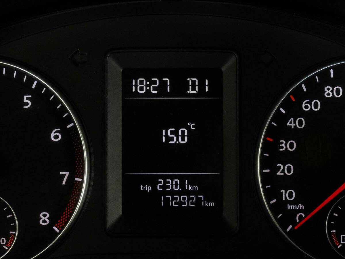 Купить Volkswagen Golf Plus, 2010, 172 924 км, фото №14