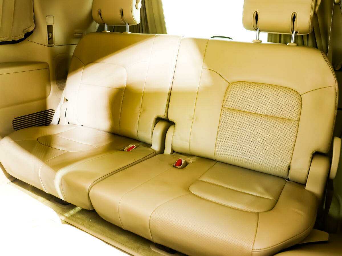 Купить Toyota Land Cruiser, 2012, 190 951 км, фото №13