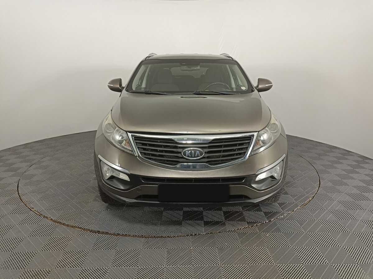 Купить Kia Sportage, 2011, 248 727 км, фото №2
