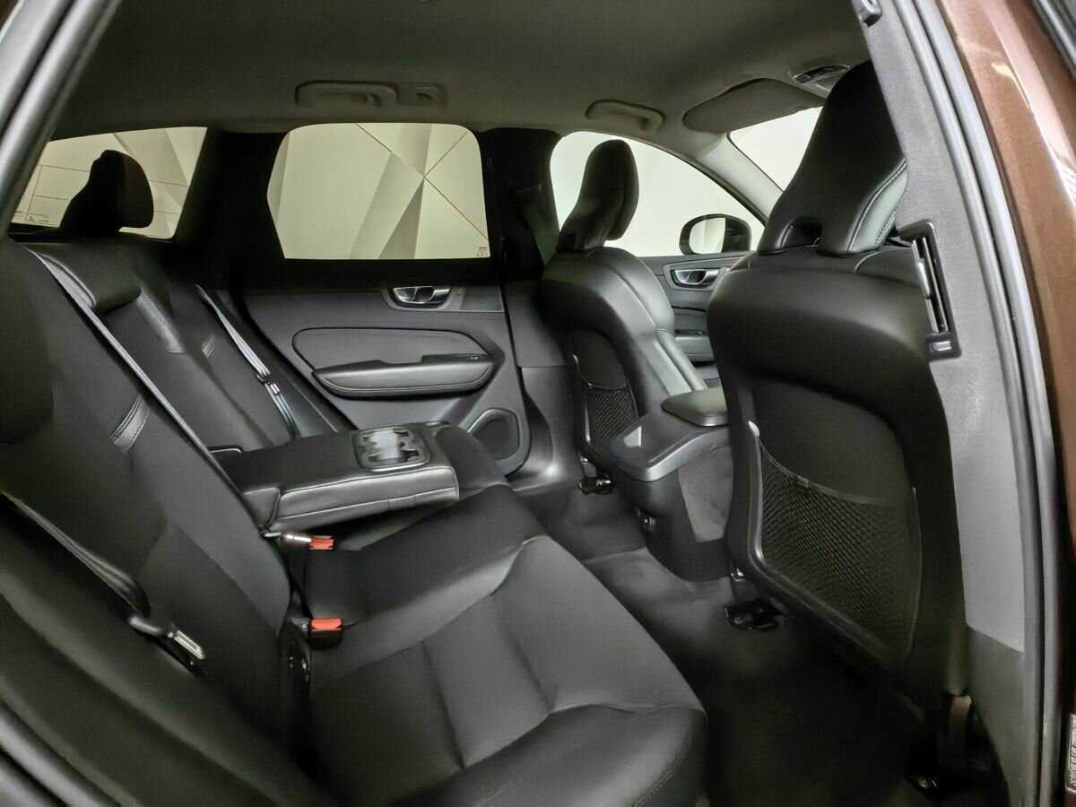 Купить Volvo XC60, 2021, 41 554 км, фото №12