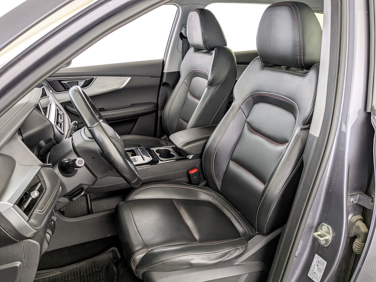 Купить Chery Tiggo 7 Pro I, 2022, 92 257 км, фото №20