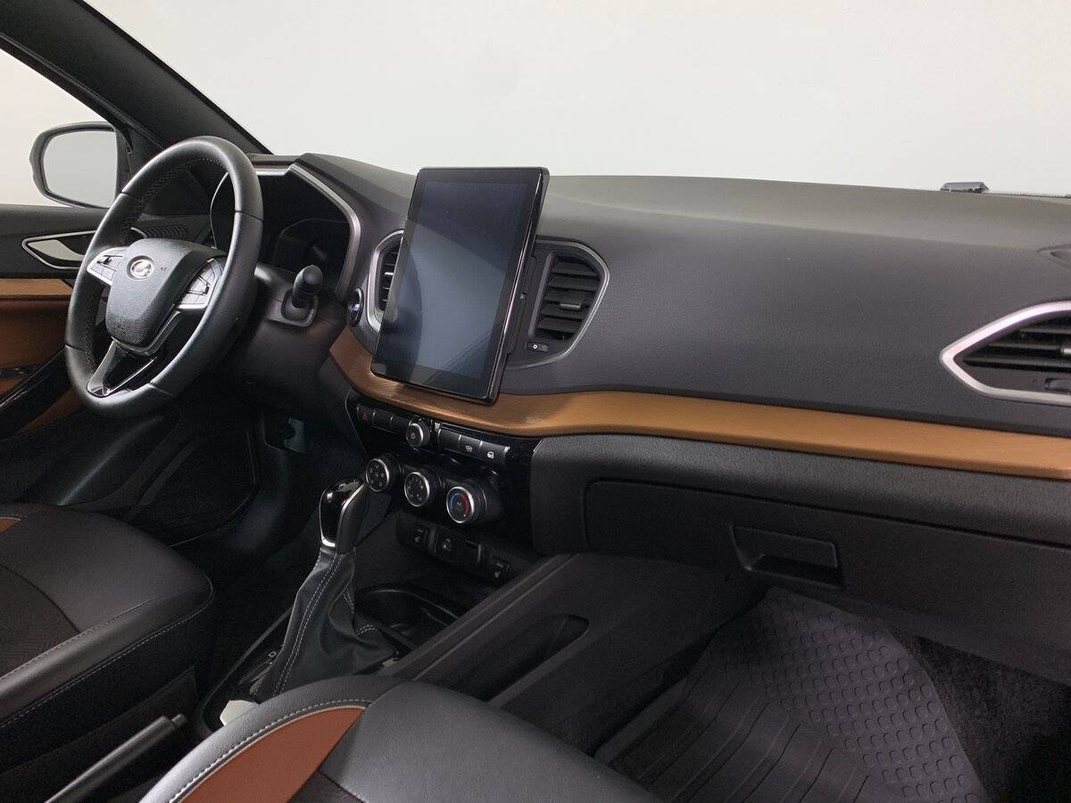 Купить Lada (ВАЗ) Vesta SW Cross, 2024, 799 км, фото №13