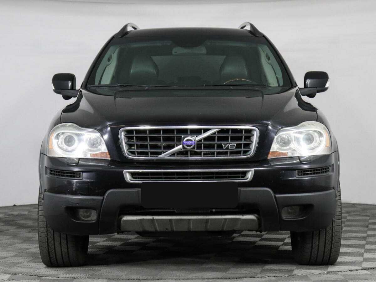 Купить Volvo XC90, 2008, 171 050 км, фото №2