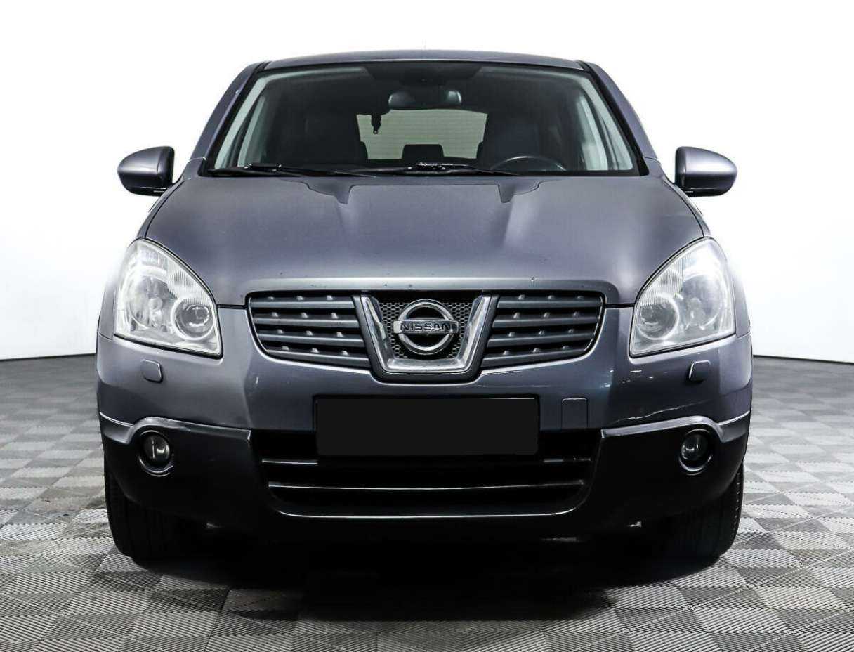 Купить Nissan Qashqai, 2007, 132 164 км, фото №2