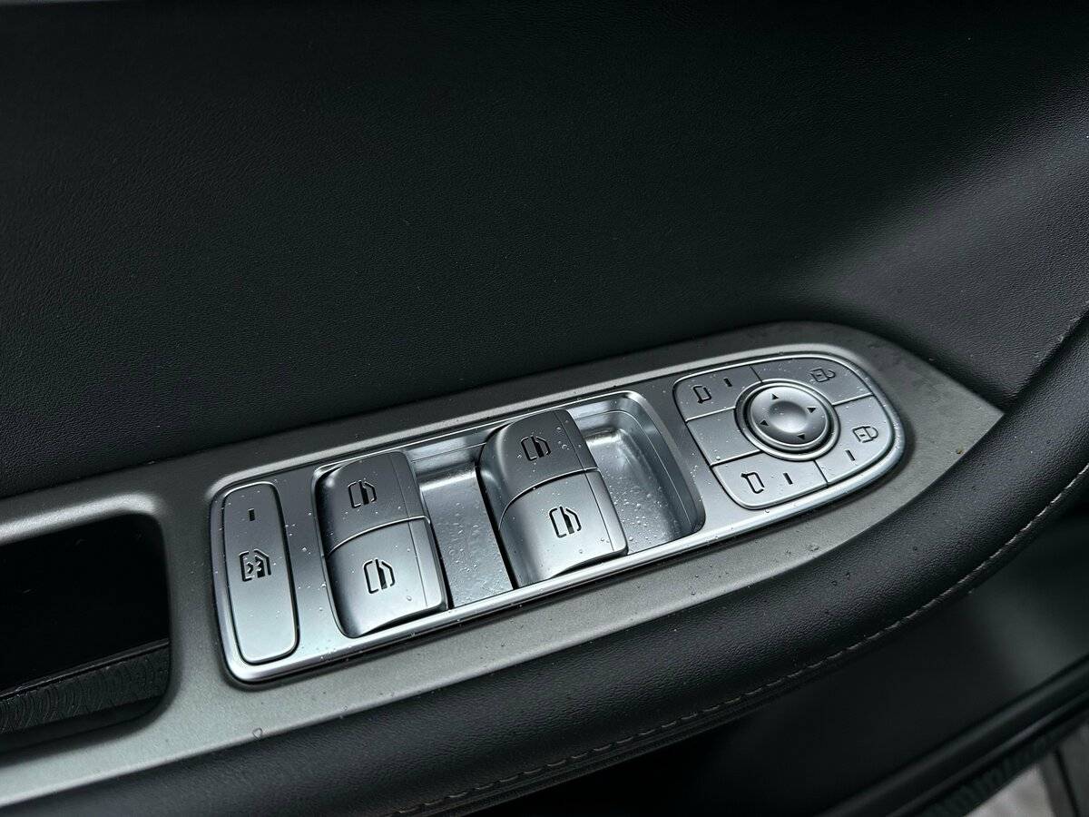 Купить Chery Tiggo 8 Pro Max I Рестайлинг, 2024, 16 702 км, фото №7