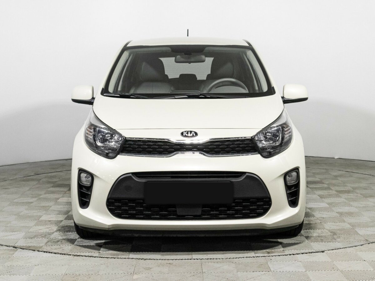 Купить Kia Morning III, 2020, 99 805 км, фото №2