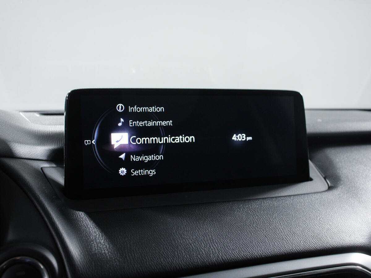 Купить Mazda CX-9, 2021, 40 955 км, фото №19