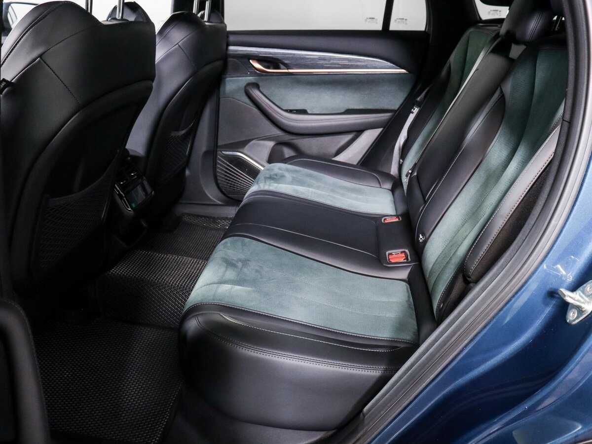 Купить Geely Monjaro, 2023, 15 500 км, фото №10