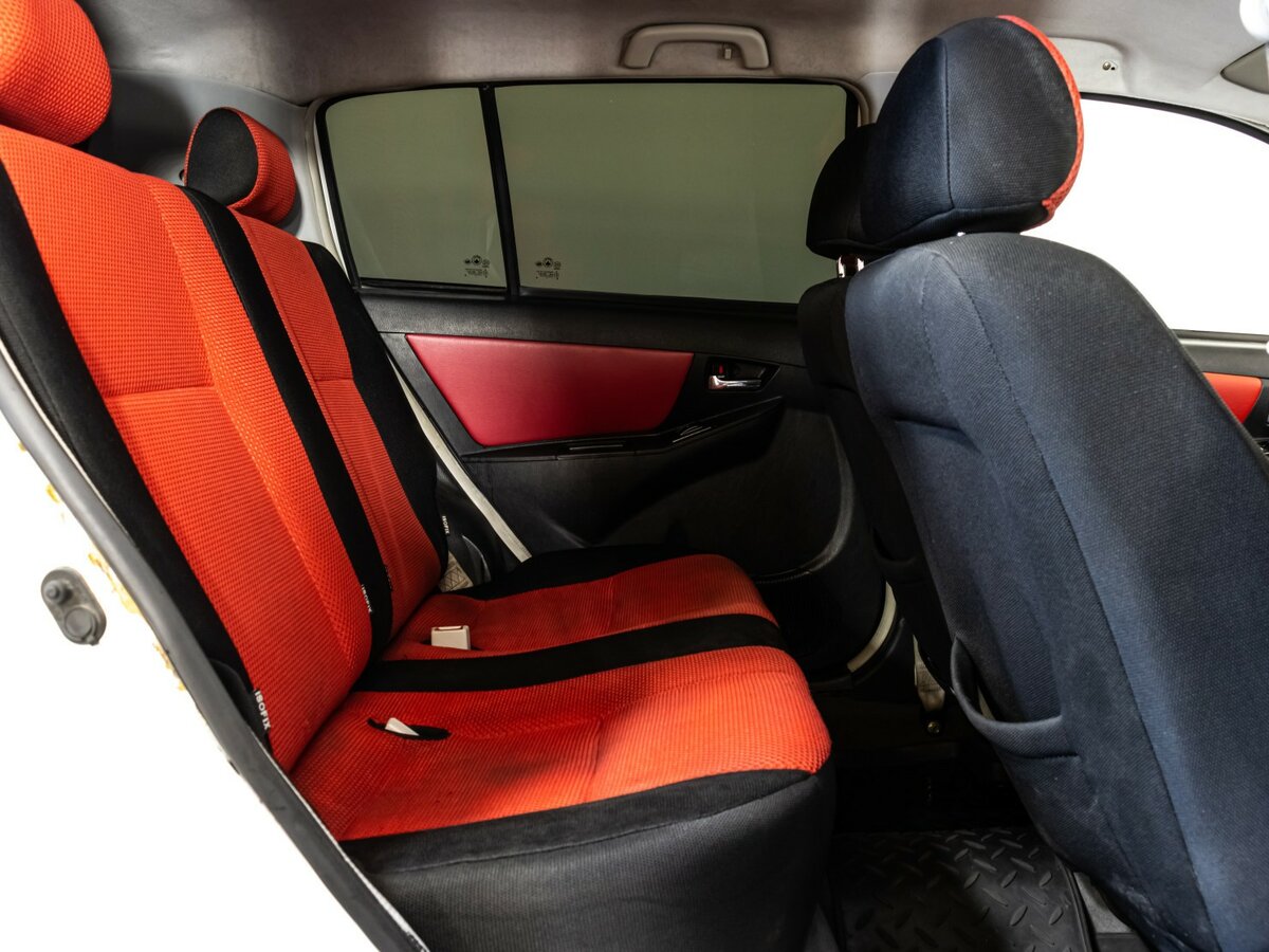 Купить Geely MK Cross I, 2012, 167 635 км, фото №11
