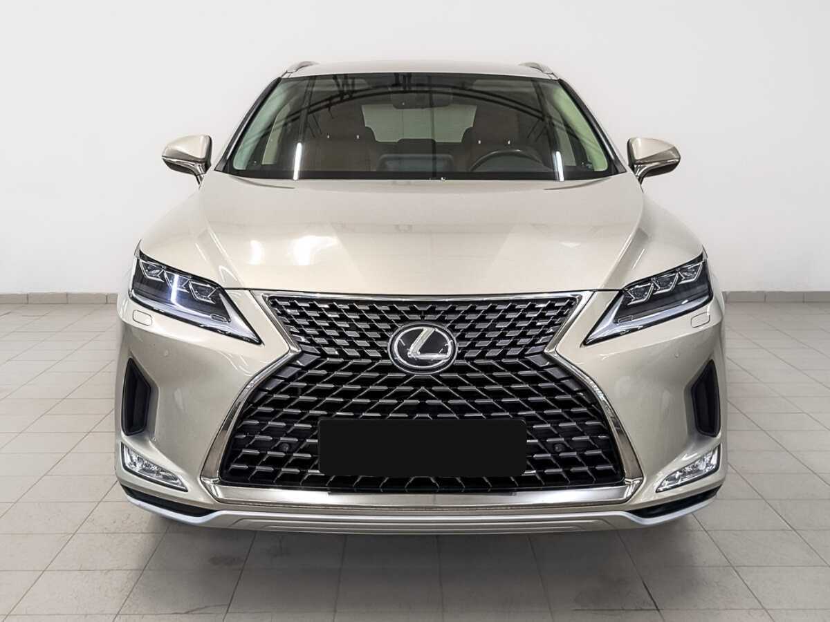 Купить Lexus RX 300, 2019, 64 122 км, фото №2