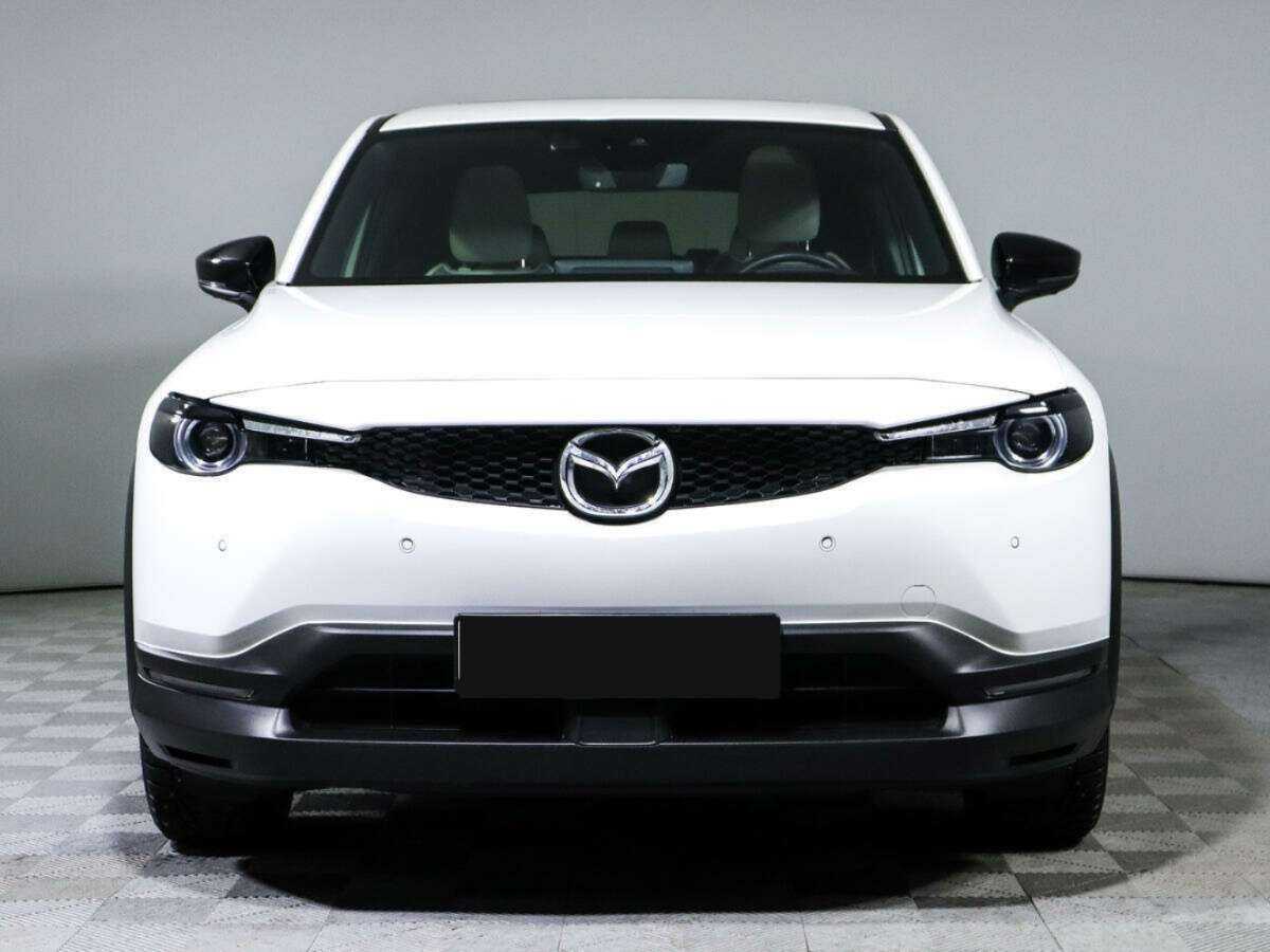 Купить Mazda MX-30, 2020, 18 326 км, фото №2