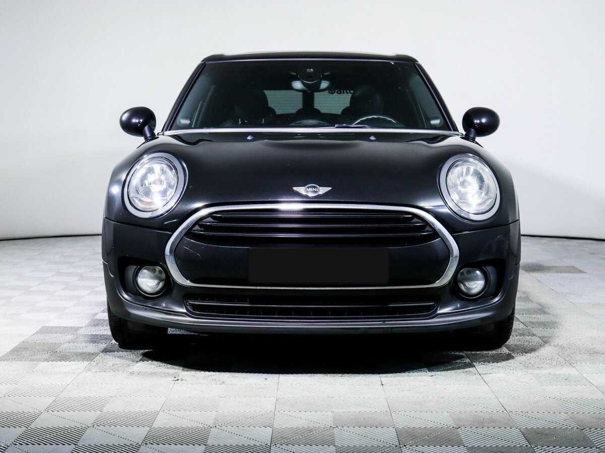 Купить Mini Clubman Cooper D, 2017, 144 386 км, фото №2