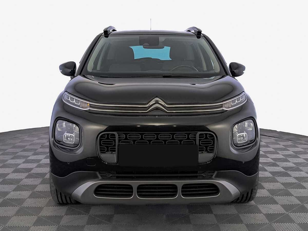 Купить Citroen C3 Aircross, 2018, 35 466 км, фото №2