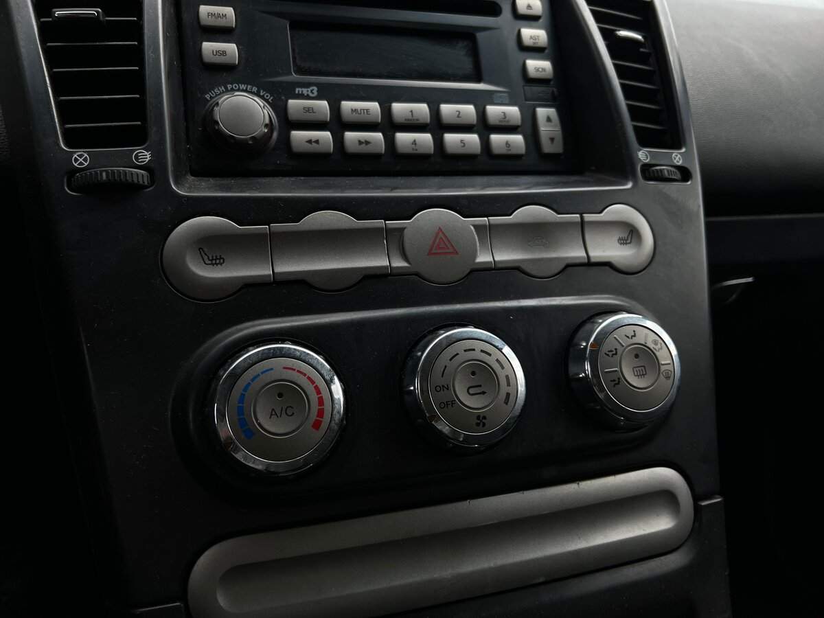 Купить Chery M11 (A3), 2012, 135 887 км, фото №9