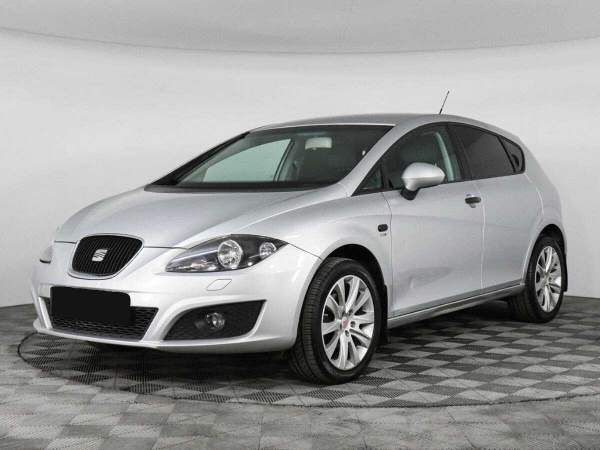 Купить SEAT Leon, 2011, 78 100 км, фото №1