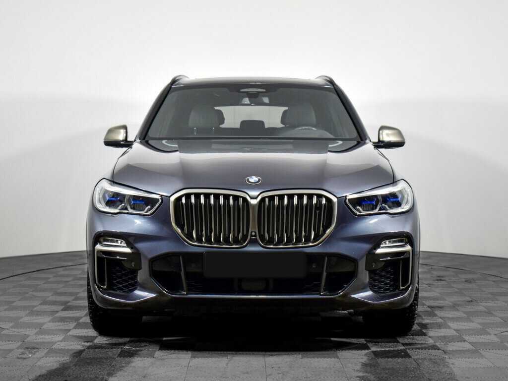 Купить BMW X5 M50d, 2020, 96 000 км, фото №2