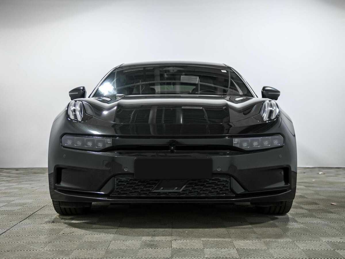 Купить Zeekr 001 100 kWh, 2022, 57 356 км, фото №2