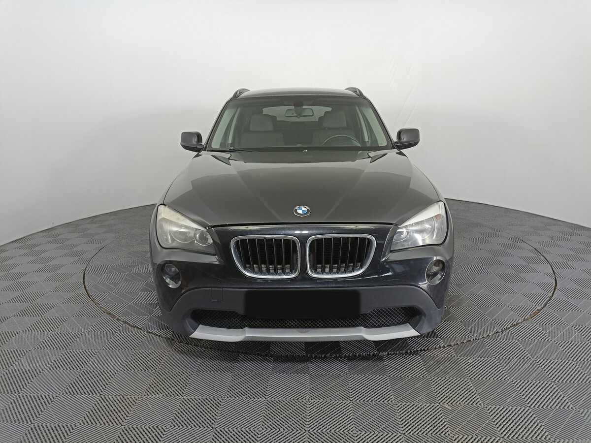 Купить BMW X1 20d, 2010, 333 504 км, фото №2