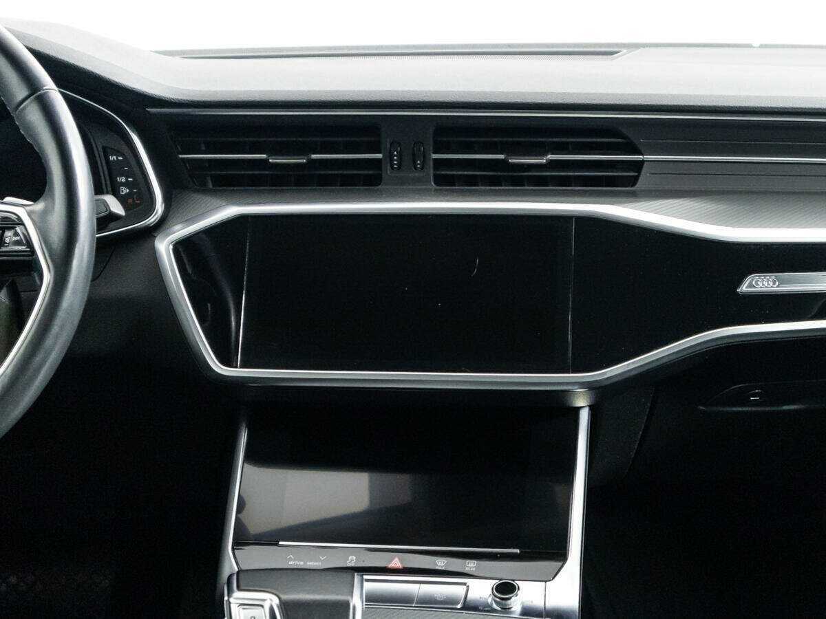 Купить Audi A6 40 TDI, 2021, 69 944 км, фото №14