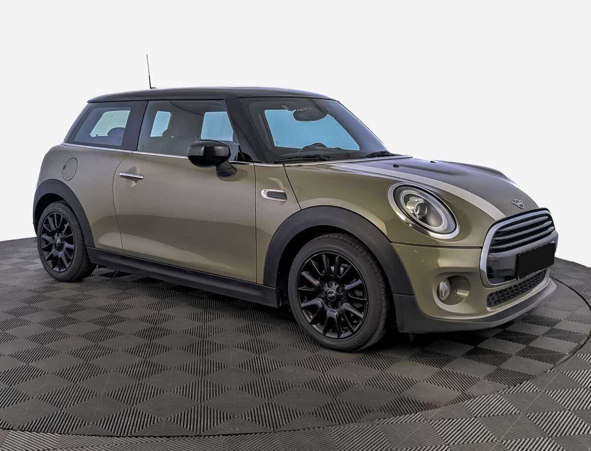 Купить Mini Hatch Cooper, 2020, 112 408 км, фото №3