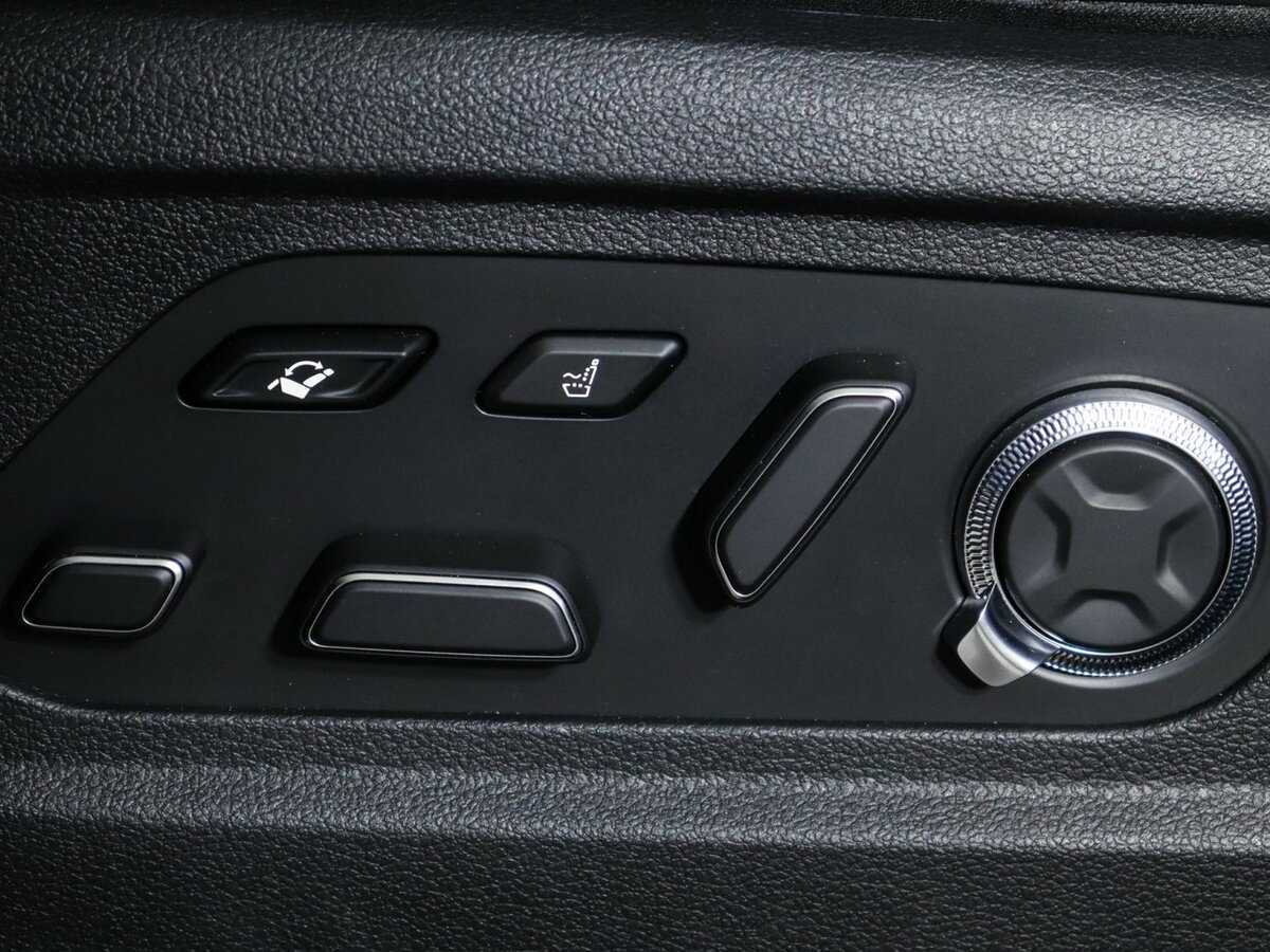 Купить Hyundai Palisade, 2022, 37 401 км, фото №16