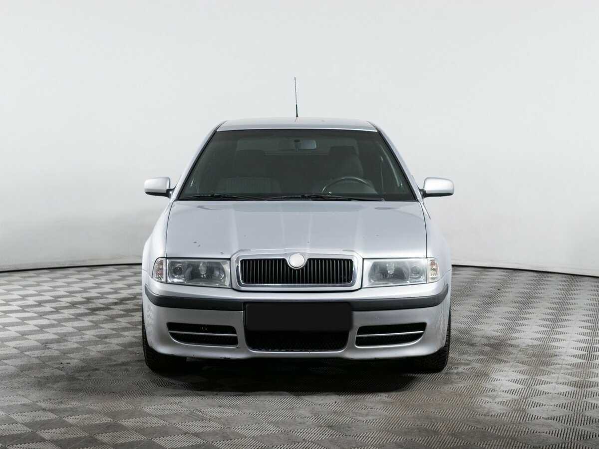 Купить Skoda Octavia, 2008, 209 868 км, фото №2