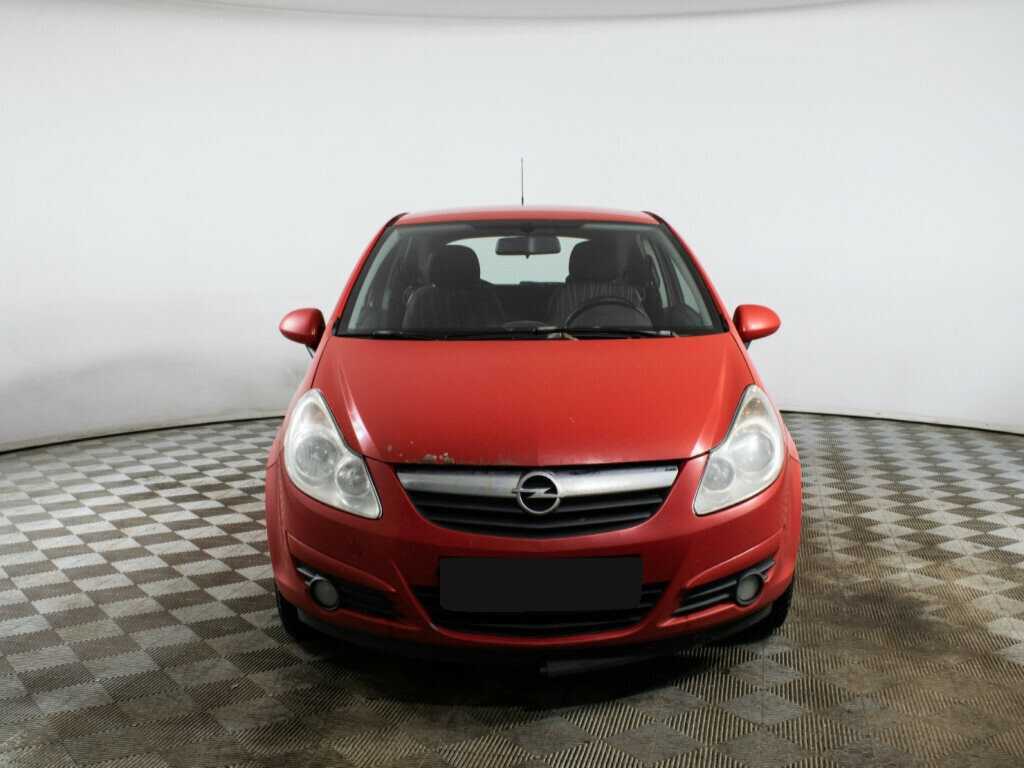 Купить Opel Corsa, 2010, 281 856 км, фото №2