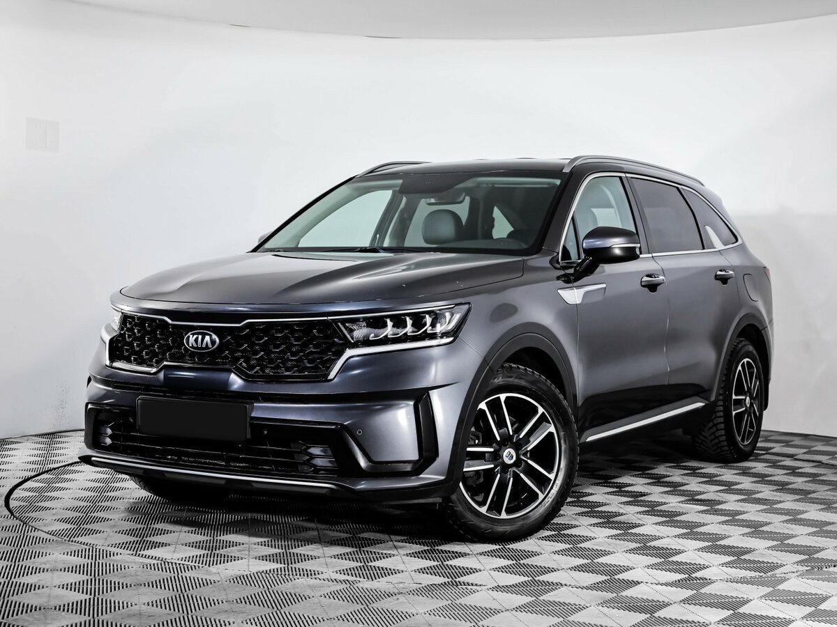 Купить Kia Sorento IV, 2021, 150 000 км, фото №1