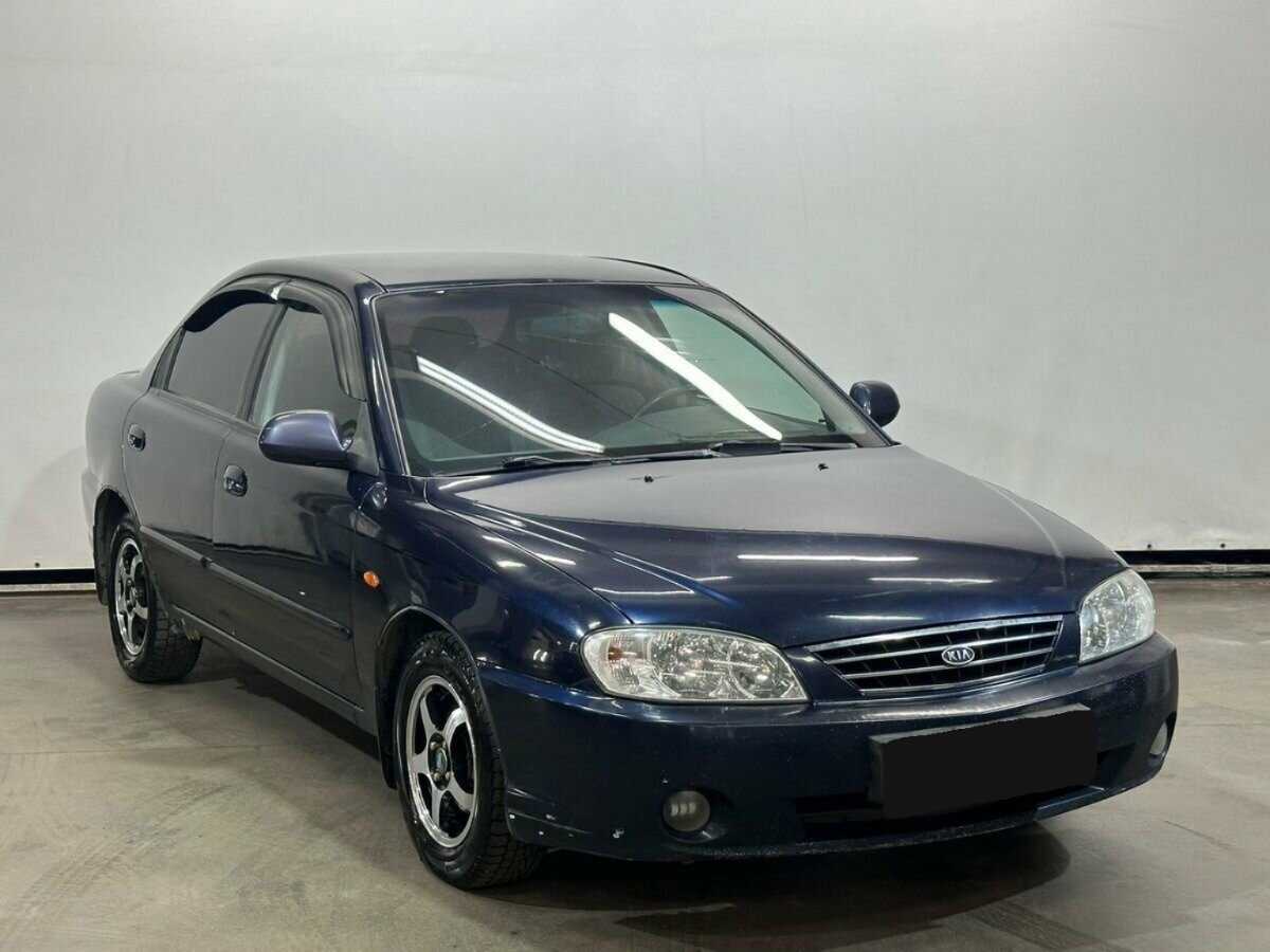 Купить Kia Spectra, 2008, 204 000 км, фото №3
