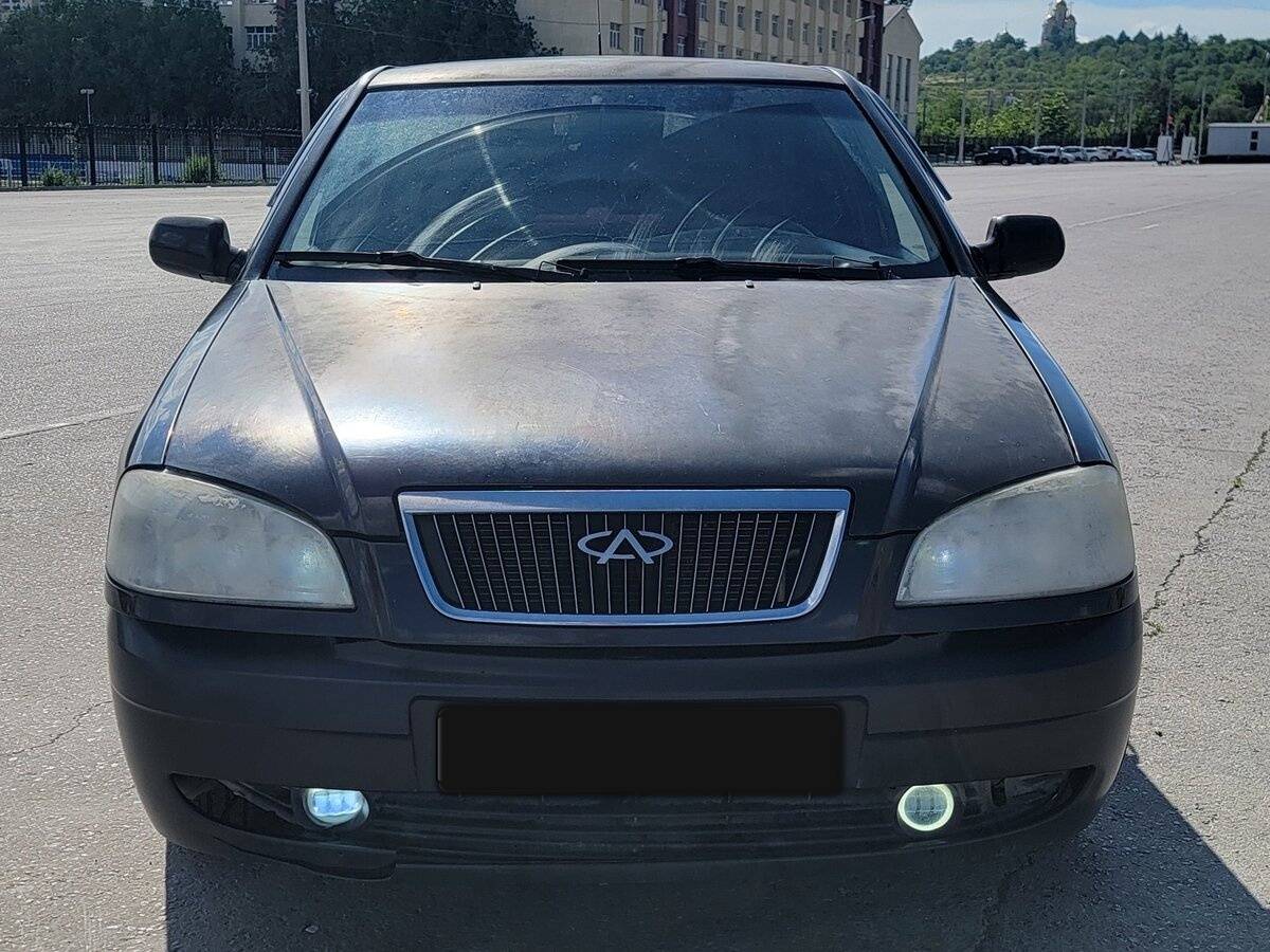 Купить Chery Amulet (A15), 2007, 140 000 км, фото №3