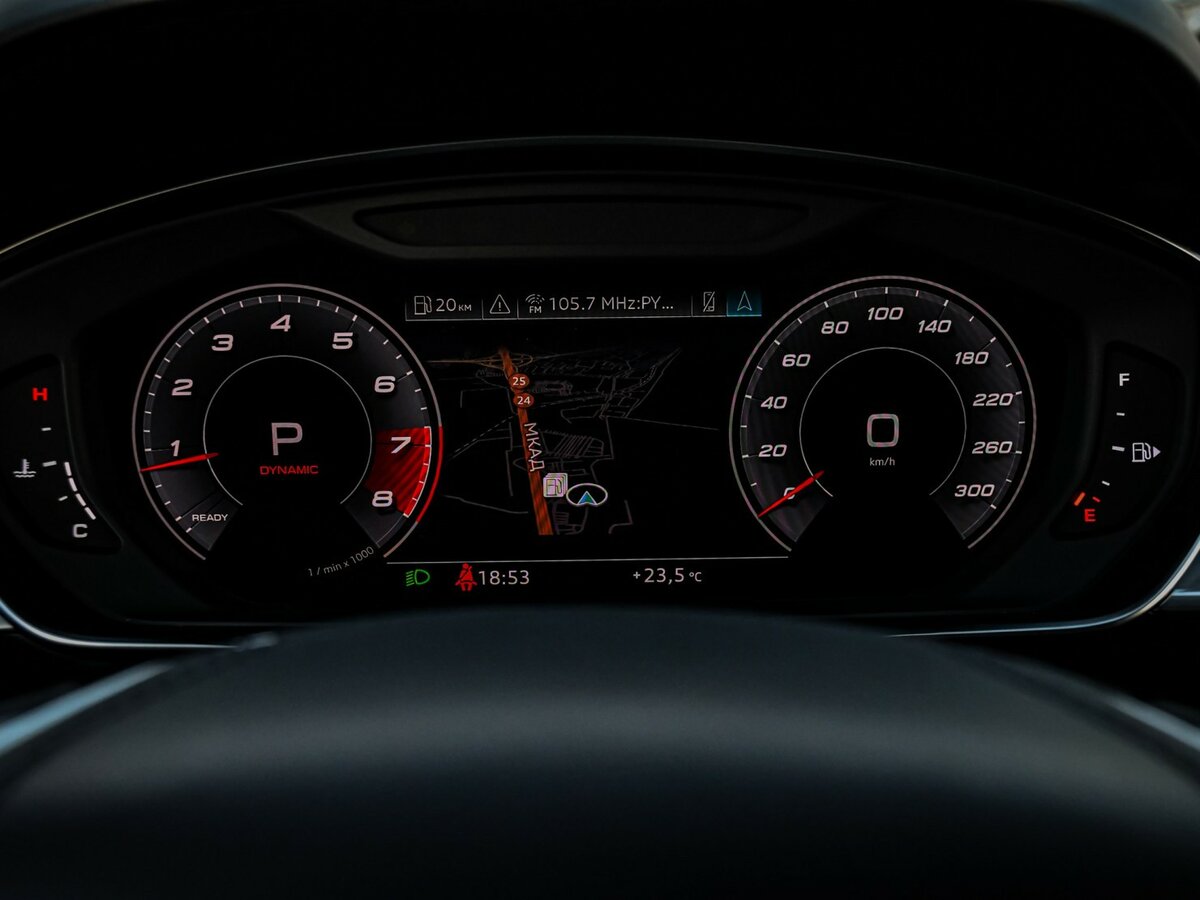 Купить Audi S8 Long IV (D5), 2020, 53 020 км, фото №34
