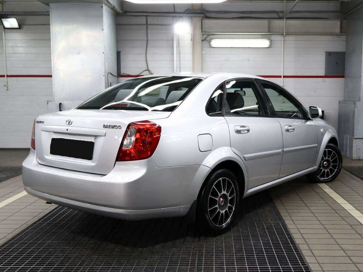 Купить Daewoo Gentra, 2013, 112 000 км, фото №2