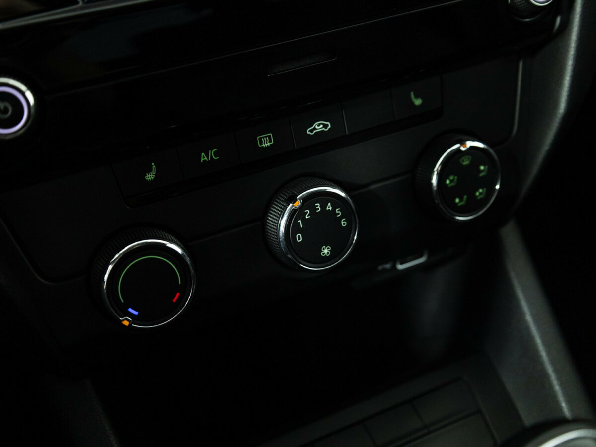 Купить Skoda Octavia III (A7) Рестайлинг, 2020, 118 462 км, фото №14