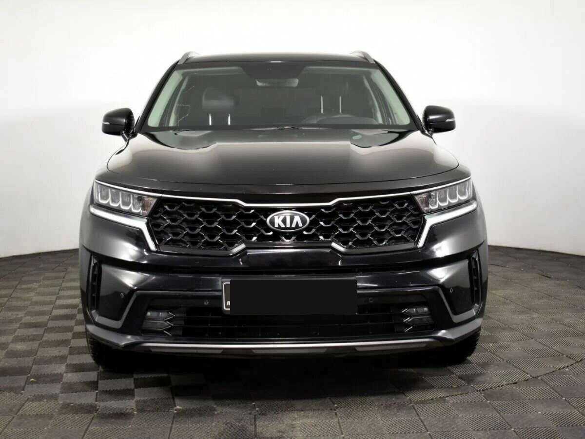 Купить Kia Sorento, 2020, 130 500 км, фото №2