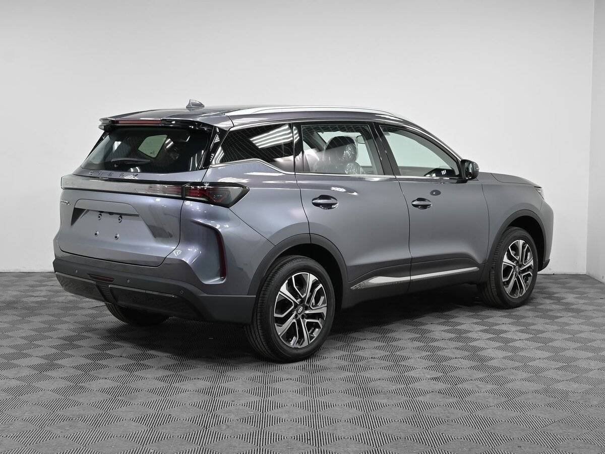 Купить Chery Tiggo 7L, 2025, 30 км, фото №3
