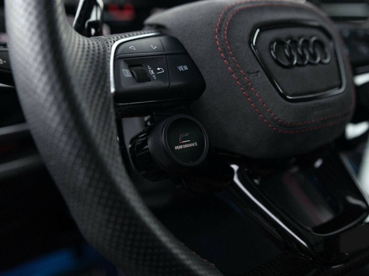 Купить Audi SQ8 I (4M), 2021, 123 281 км, фото №33