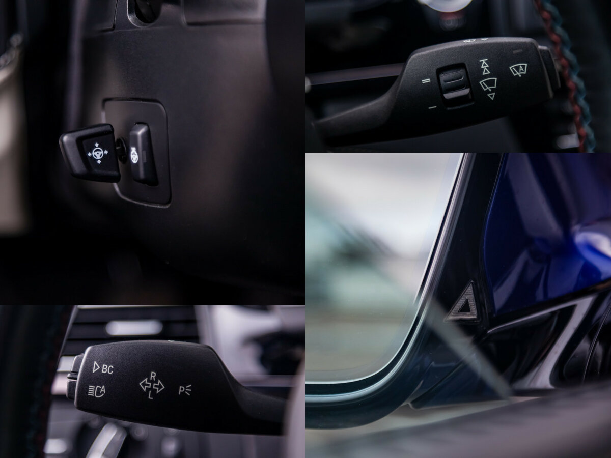 Купить BMW M6 Gran Coupe III (F06/F13/F12), 2013, 89 300 км, фото №21