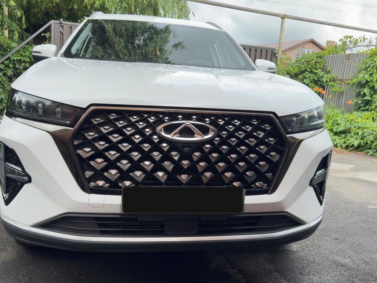 Купить Chery Tiggo 7 Pro Max, 2024, 45 000 км, фото №2