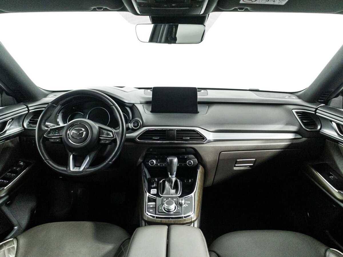 Купить Mazda CX-9, 2021, 96 438 км, фото №13