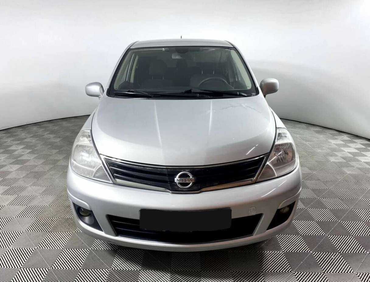 Купить Nissan Tiida, 2011, 353 001 км, фото №3