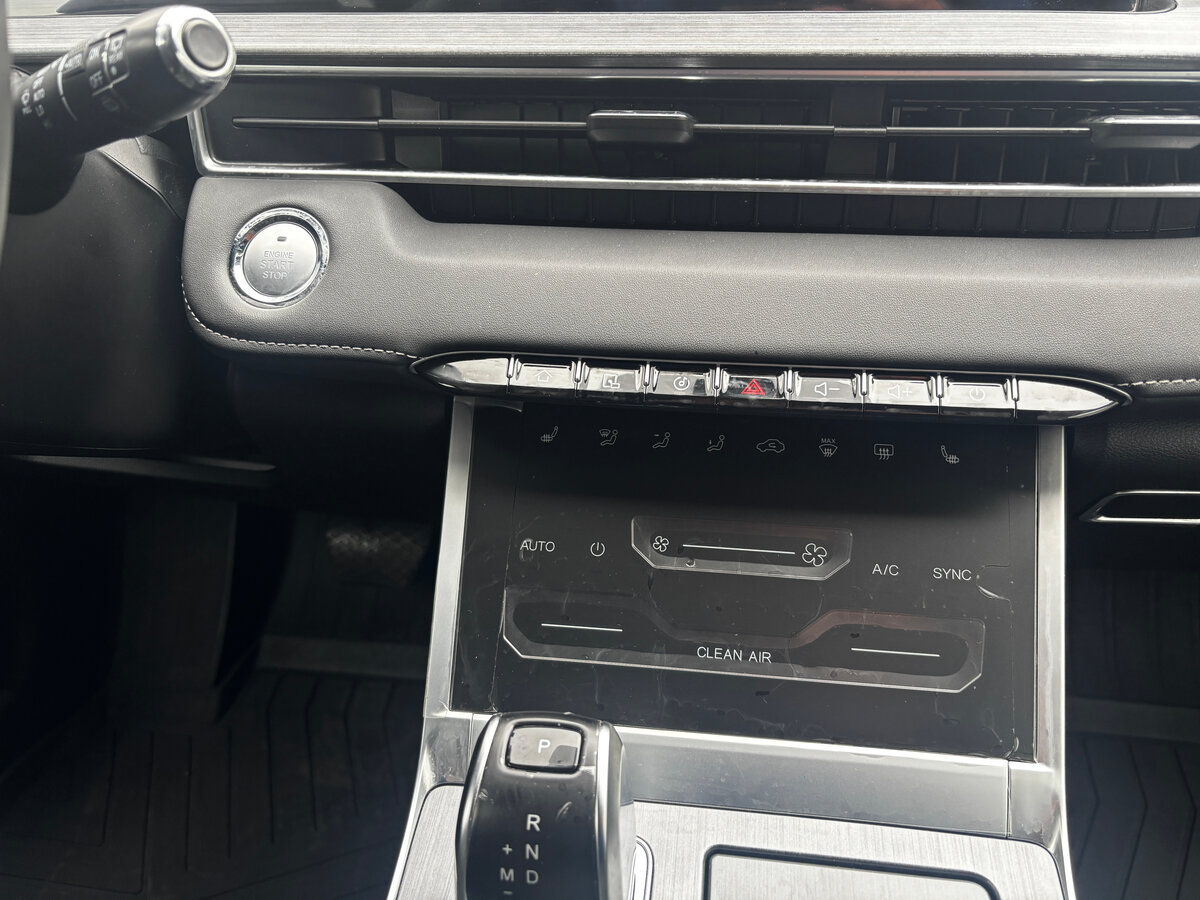 Купить Chery Tiggo 7 Pro Max I, 2023, 31 890 км, фото №13