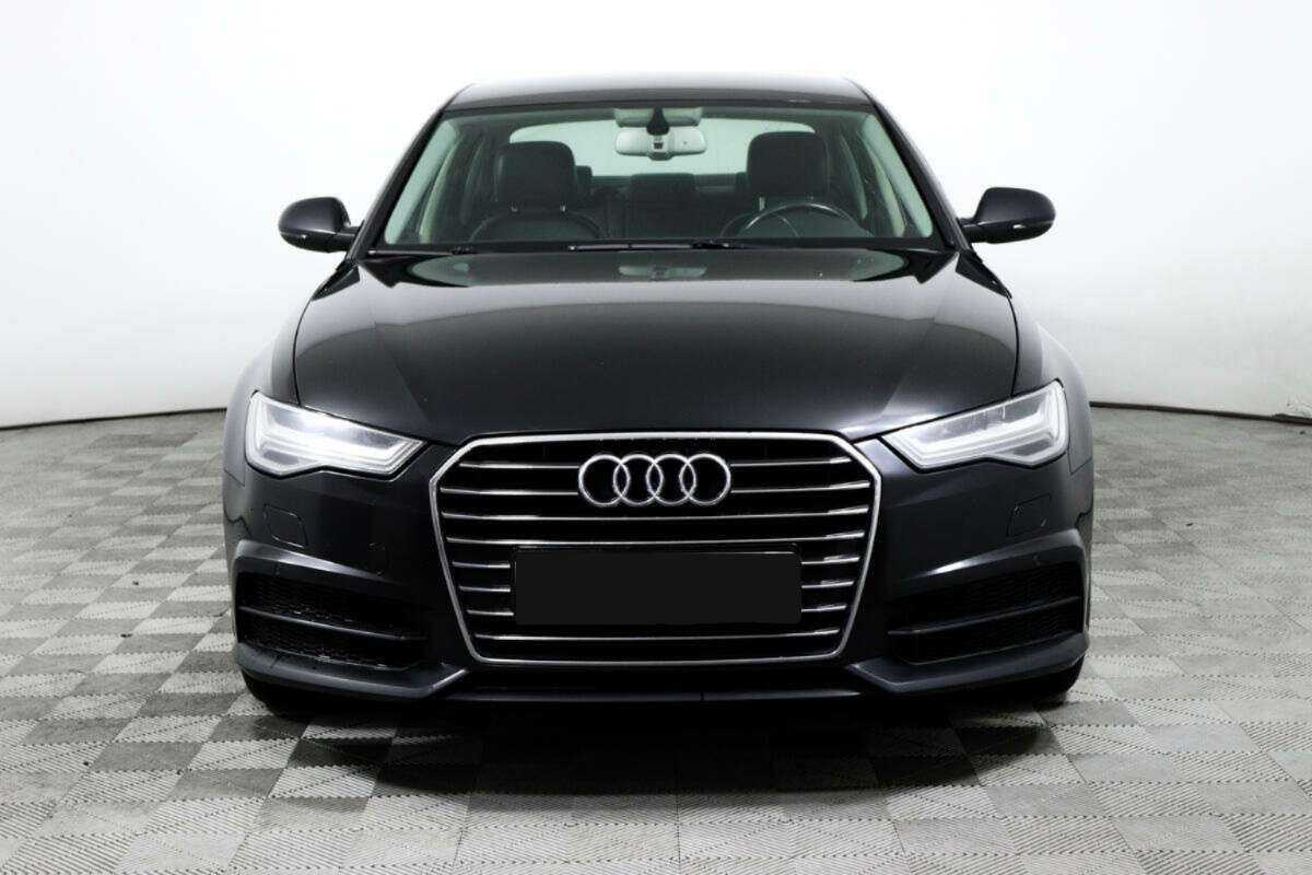 Купить Audi A6, 2018, 228 080 км, фото №2