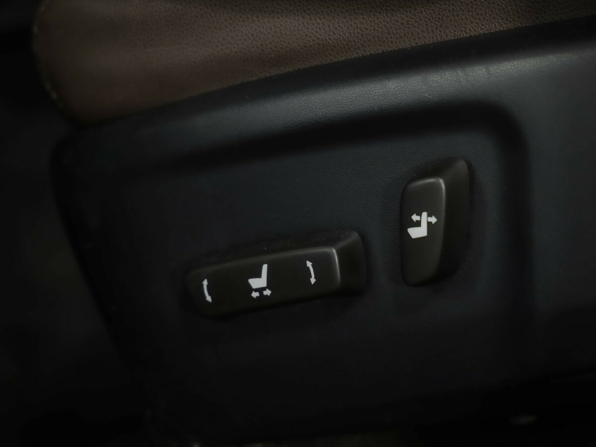 Купить Toyota Fortuner II, 2017, 126 805 км, фото №27
