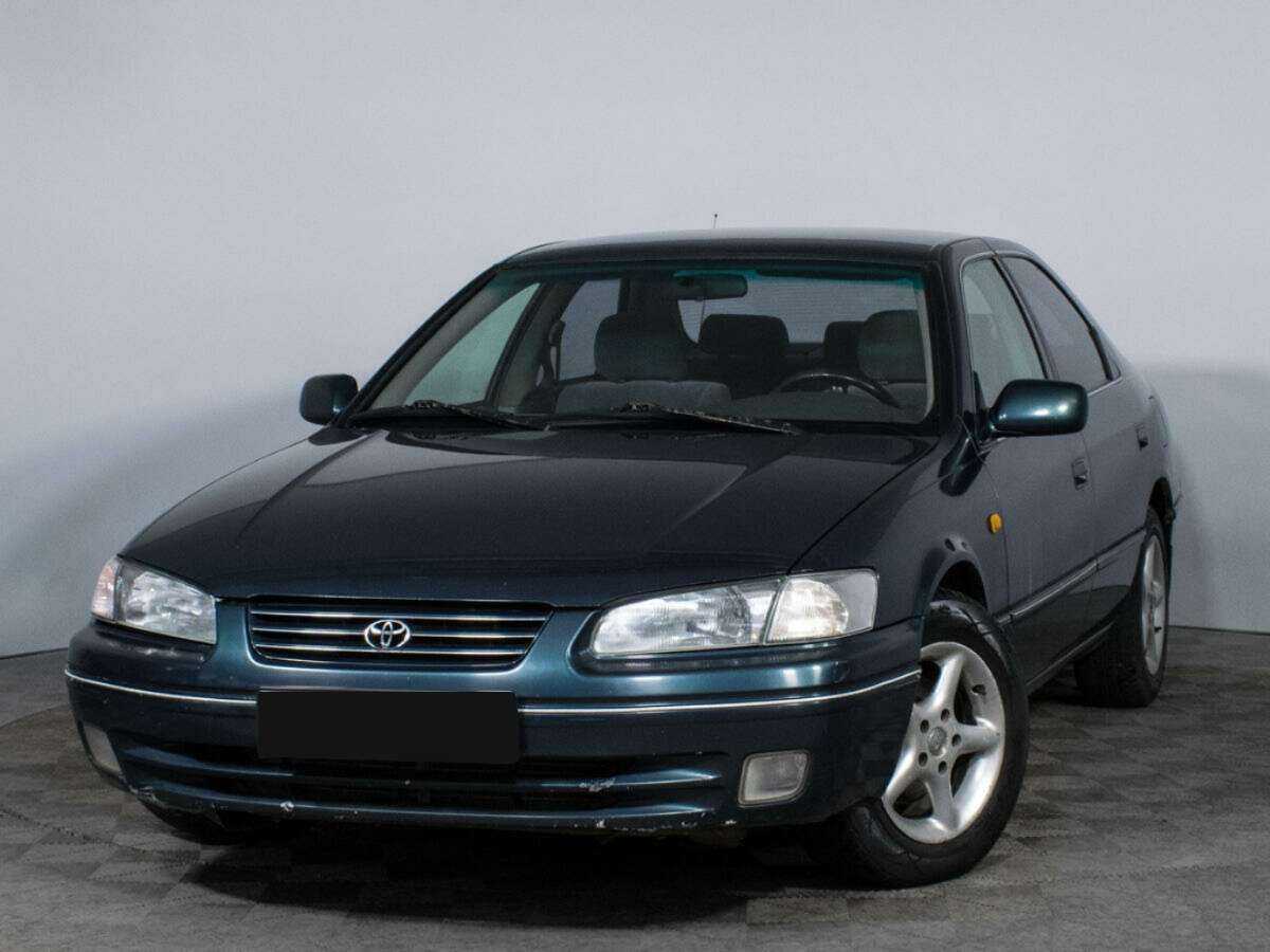 Купить Toyota Camry, 1998, 348 780 км, фото №1