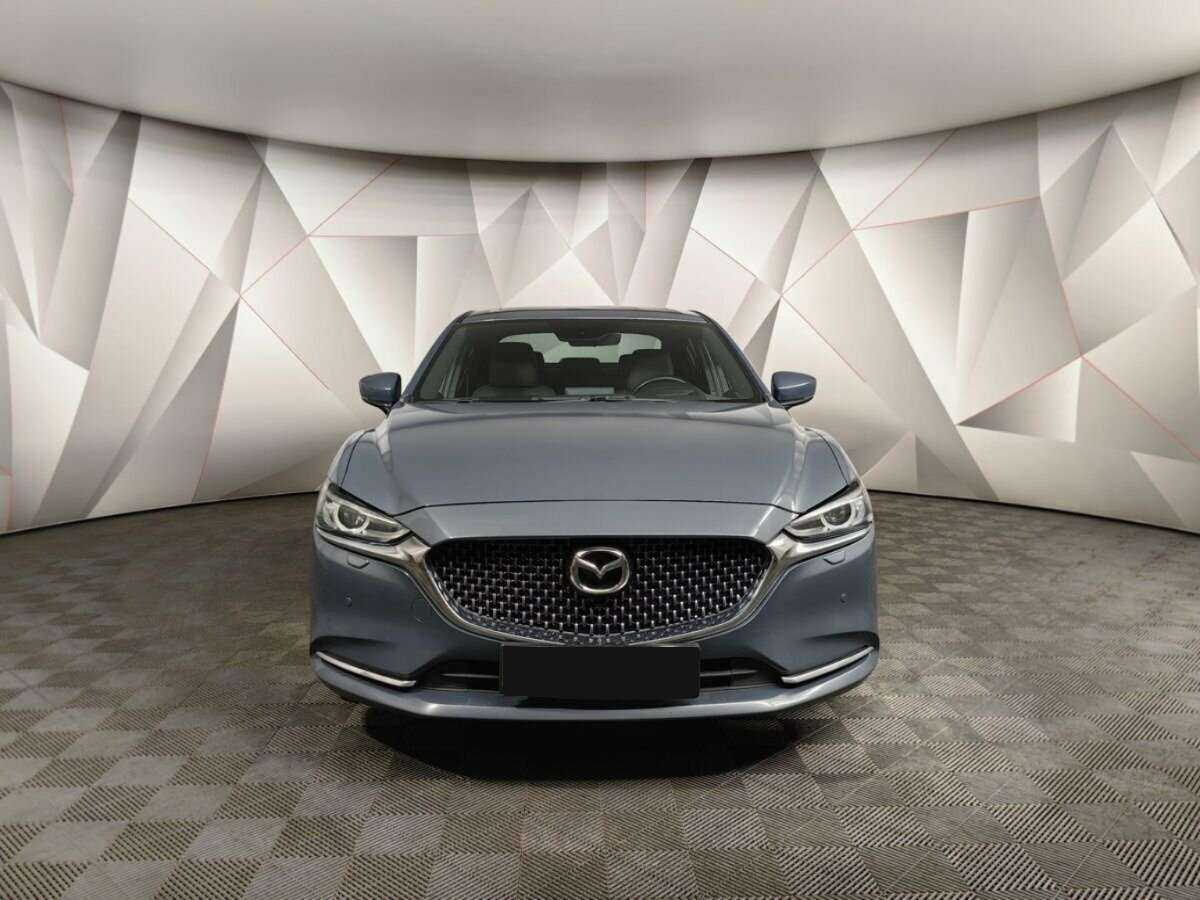 Купить Mazda 6, 2021, 22 595 км, фото №6