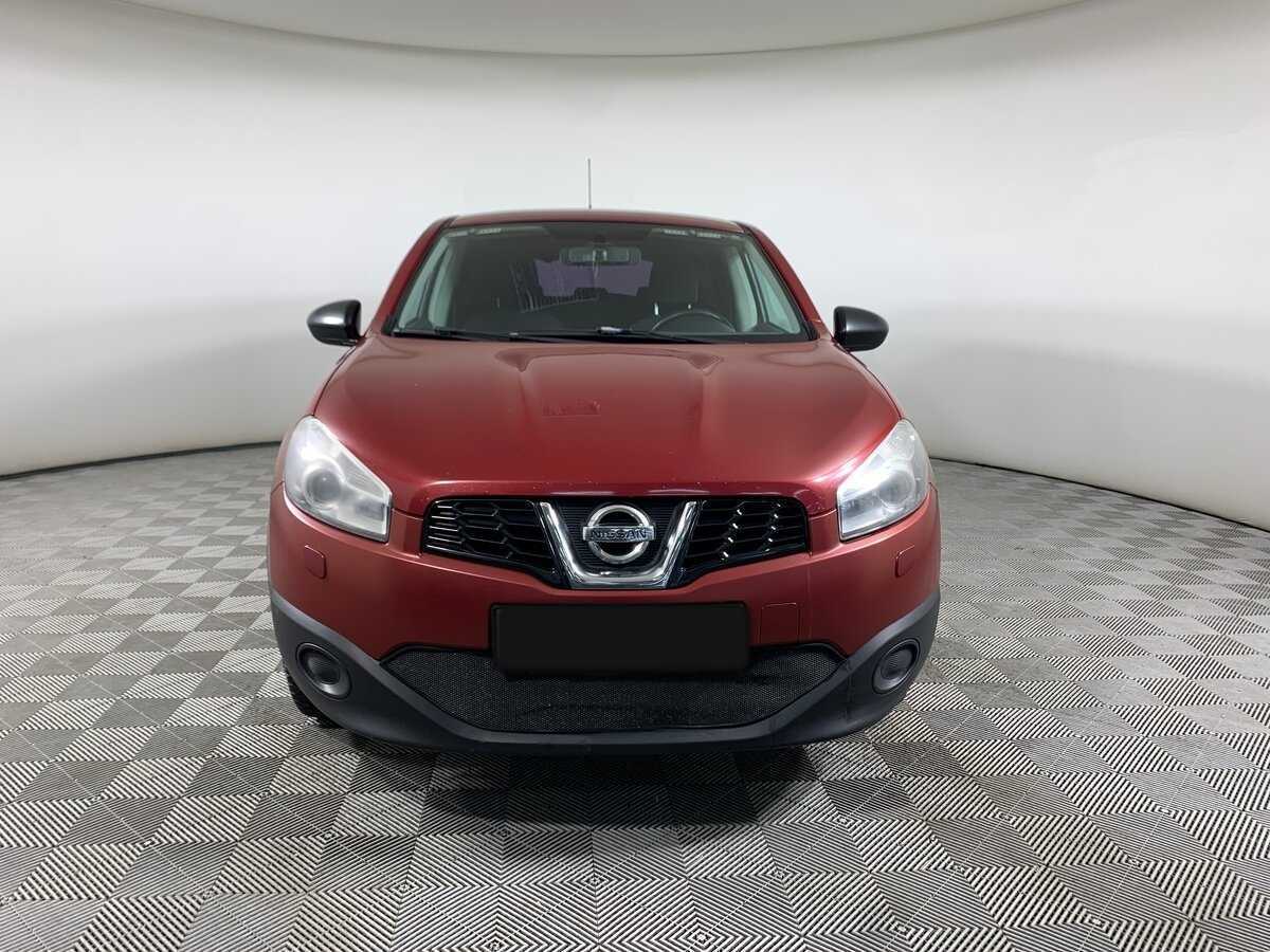 Купить Nissan Qashqai, 2011, 212 000 км, фото №2